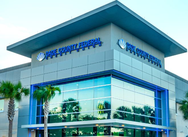 DCFCU branch