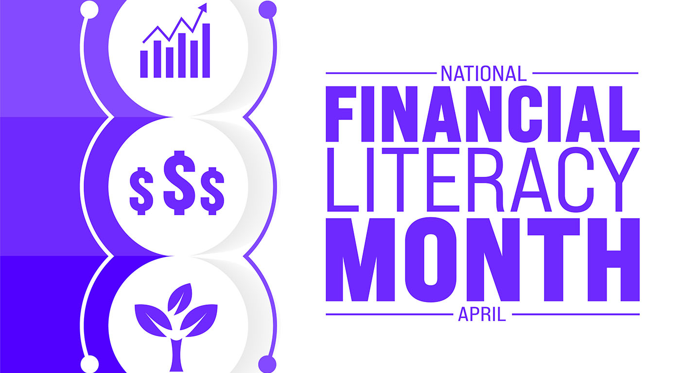 Financial Literacy Month