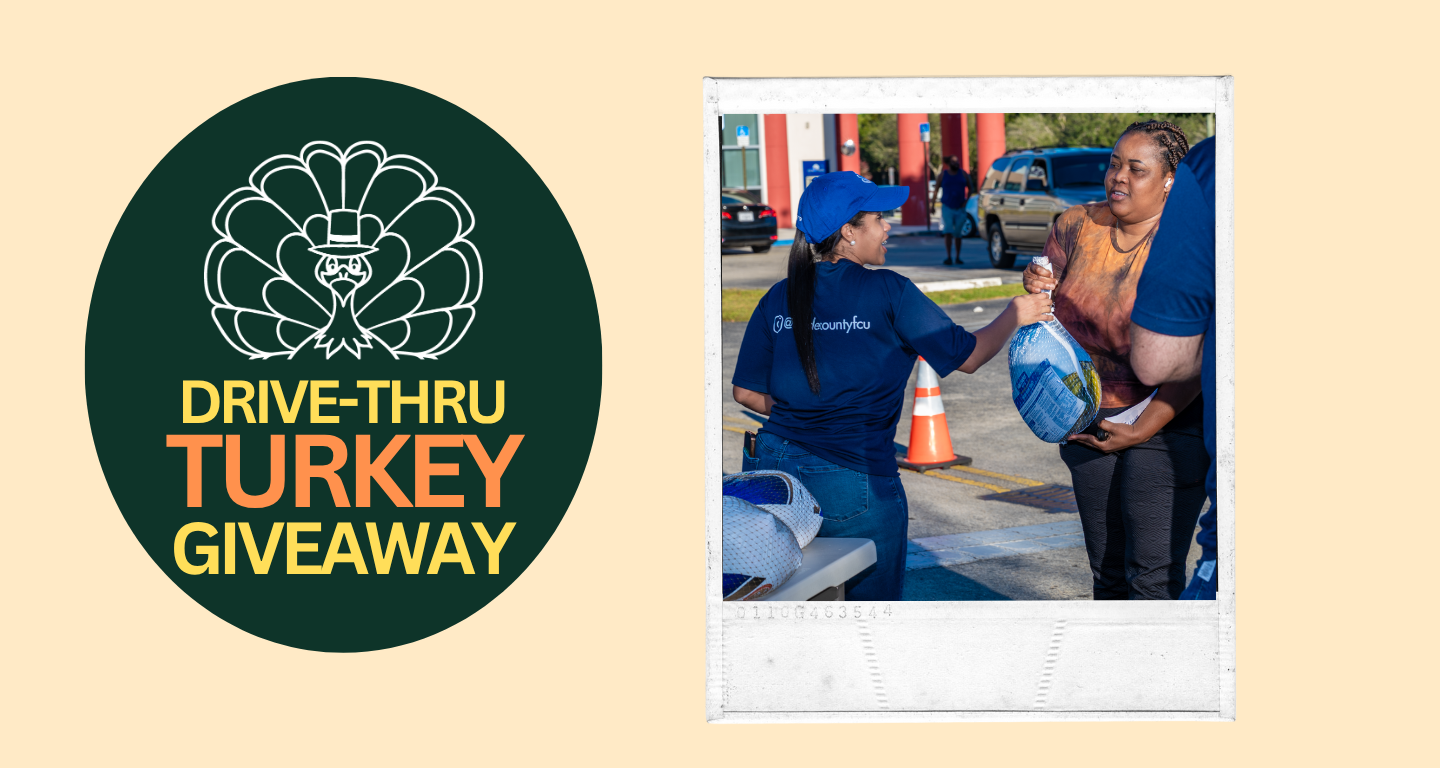 2025 Turkey Drive