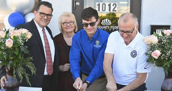 DCFCU Celebrates Grand Opening of New Branch in Hialeah