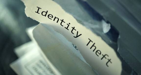 identity theft