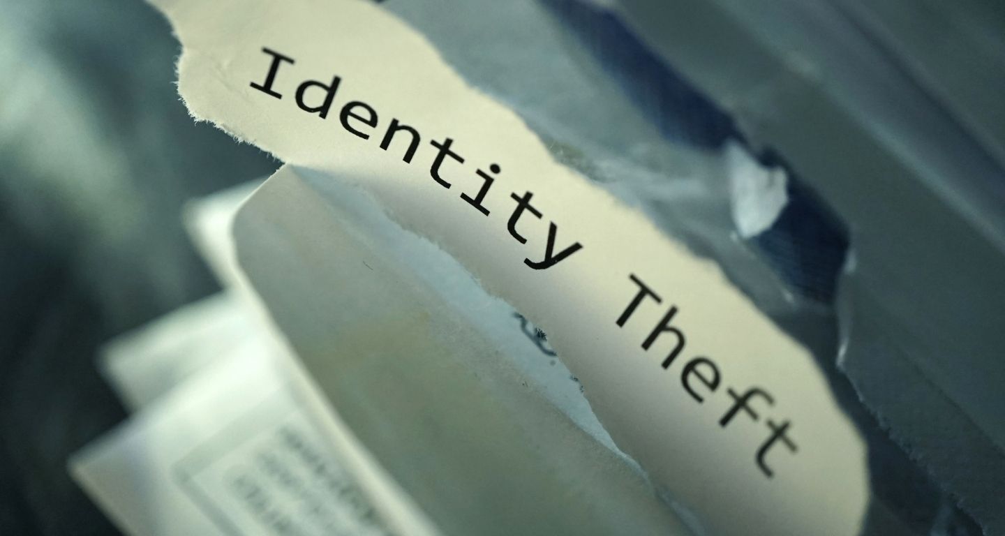 identity theft